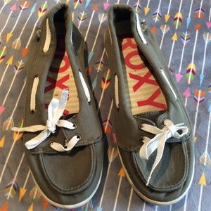 Roxy Shoes